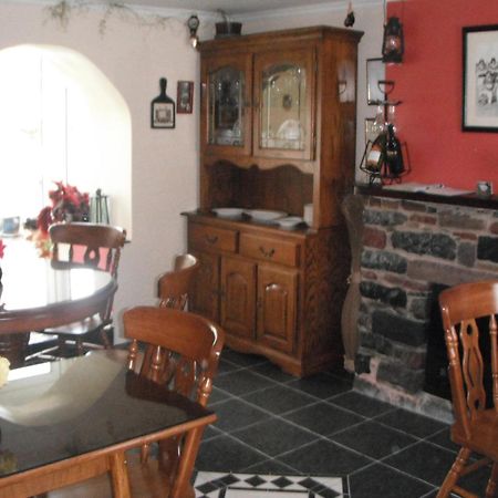 Castlemaine House B&B Luaran gambar