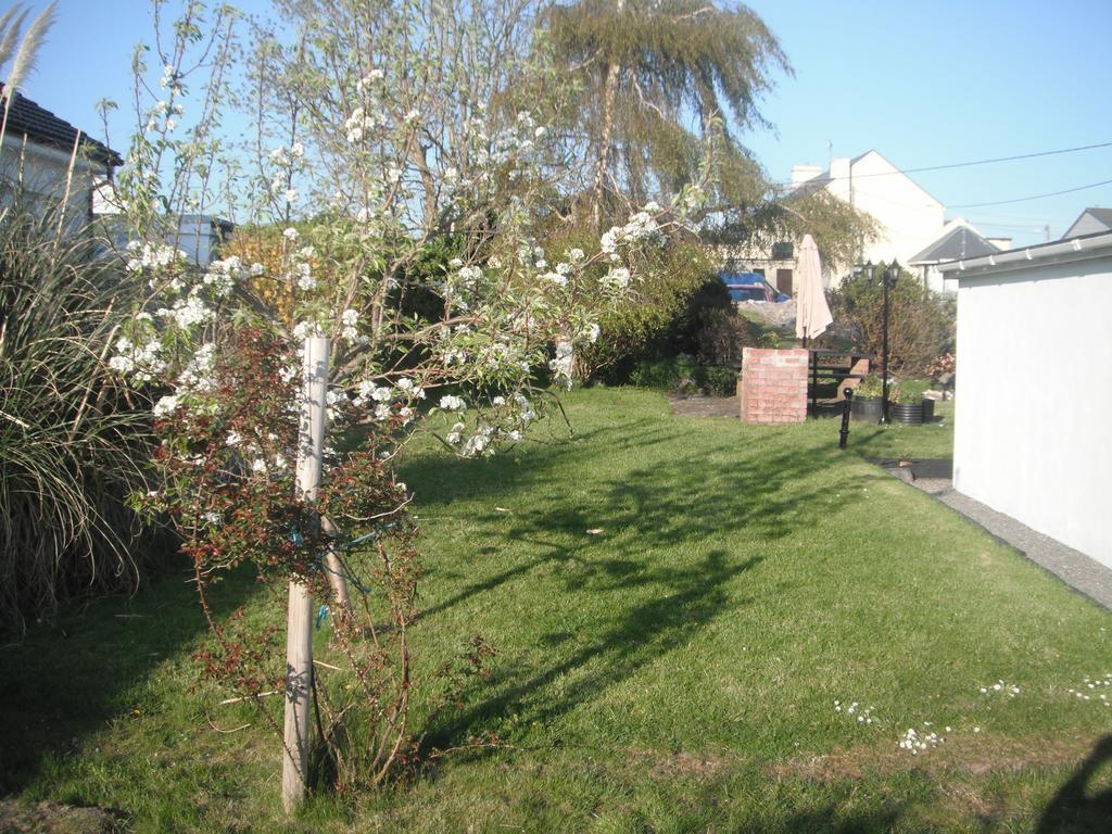 Castlemaine House B&B Luaran gambar
