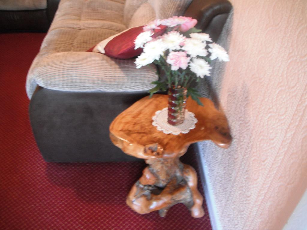 Castlemaine House B&B Luaran gambar