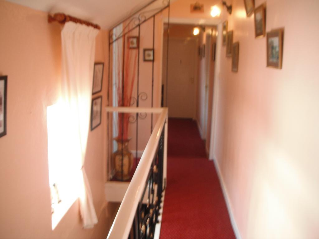 Castlemaine House B&B Luaran gambar