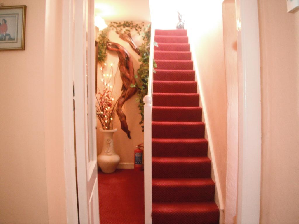 Castlemaine House B&B Luaran gambar