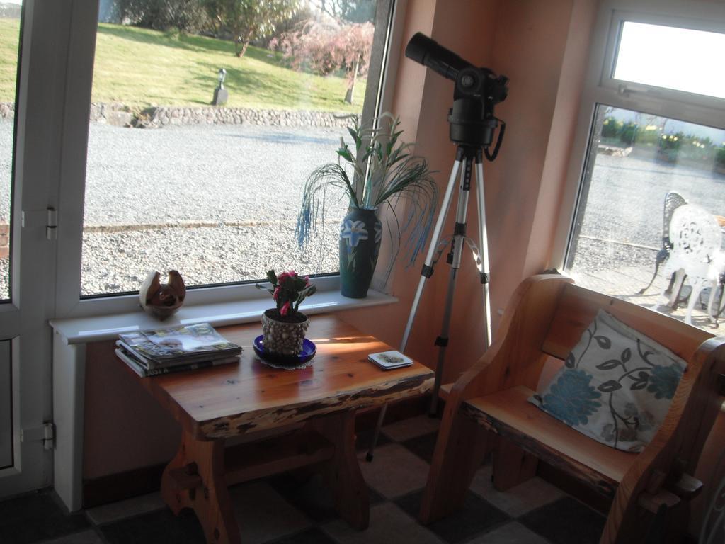 Castlemaine House B&B Luaran gambar