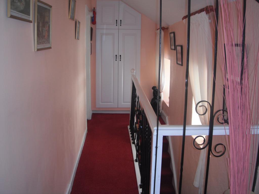 Castlemaine House B&B Luaran gambar