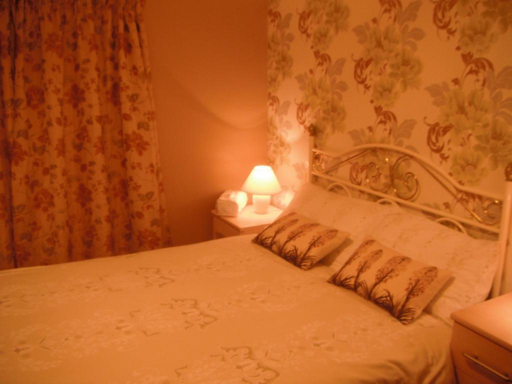 Castlemaine House B&B Luaran gambar
