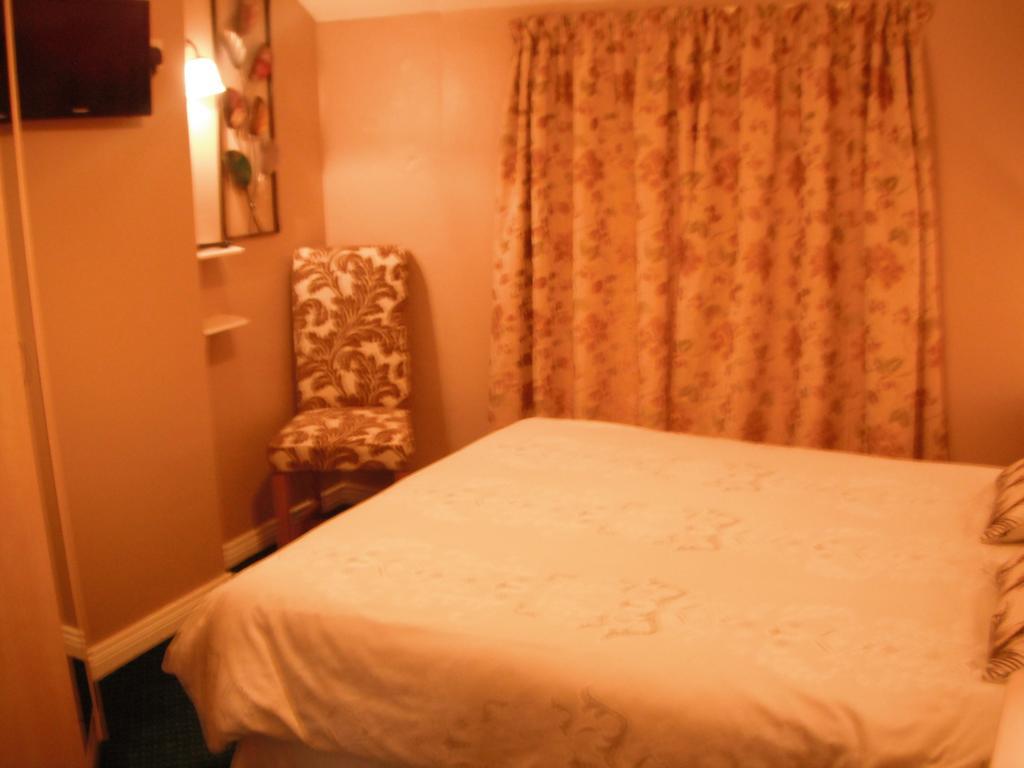 Castlemaine House B&B Luaran gambar