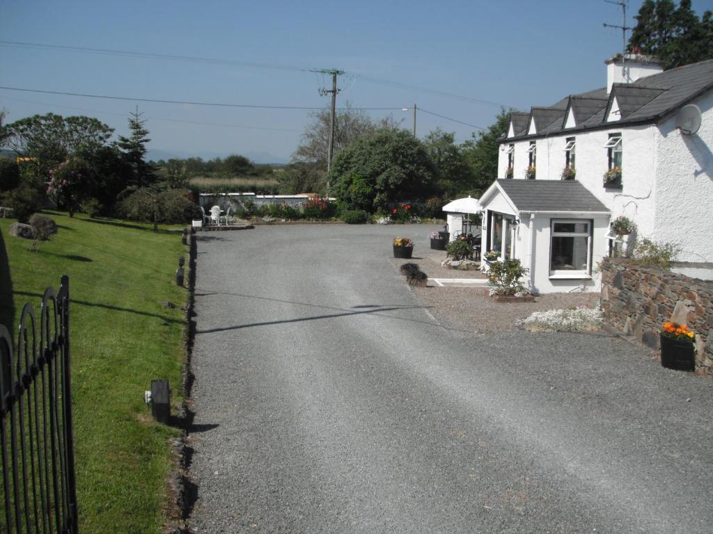 Castlemaine House B&B Luaran gambar