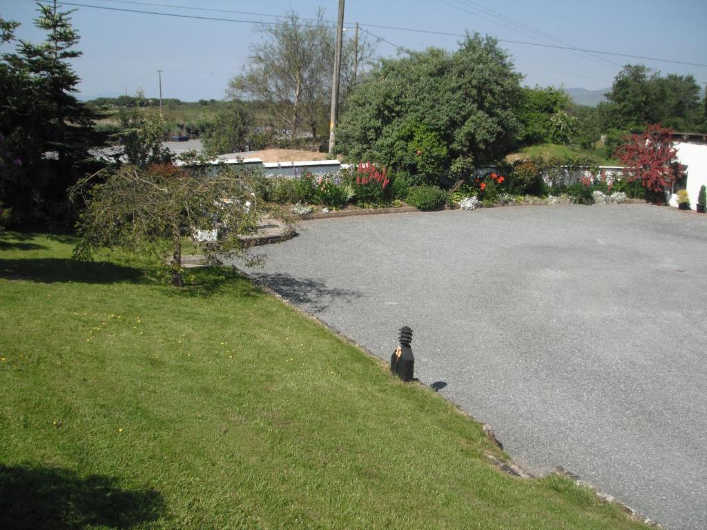 Castlemaine House B&B Luaran gambar
