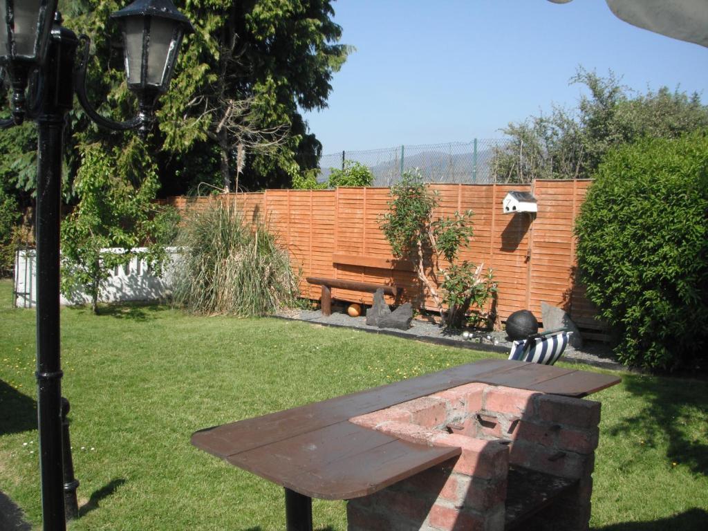 Castlemaine House B&B Luaran gambar